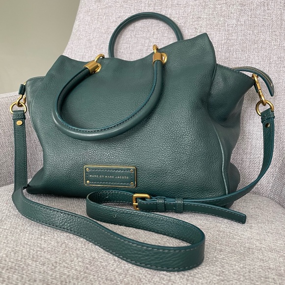 Marc By Marc Jacobs Handbags - Marc By Marc Jacobs Purse/Tote/Crossbody Bag